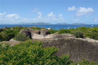 英屬維爾京群島