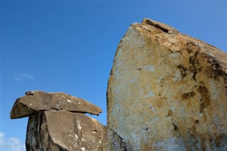 イギリス領バージン諸島