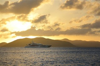 イギリス領バージン諸島