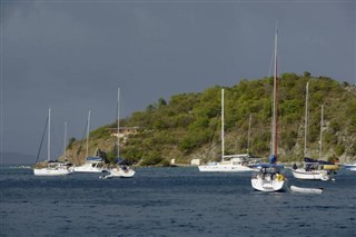 英屬維爾京群島