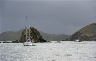 イギリス領バージン諸島