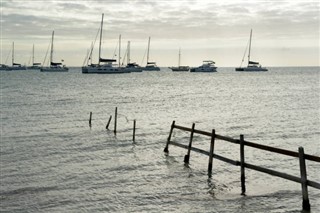 Îles