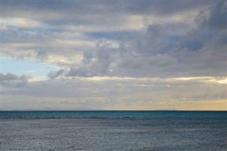 イギリス領バージン諸島