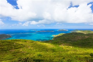 英屬維爾京群島