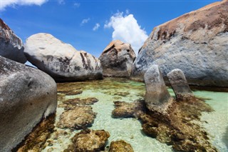 イギリス領バージン諸島