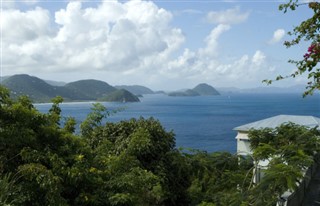 หมู่เกาะบริติชเวอร์จิน