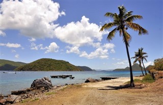 イギリス領バージン諸島