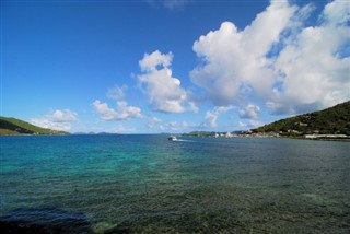 英屬維爾京群島