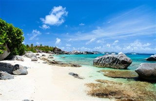 Îles