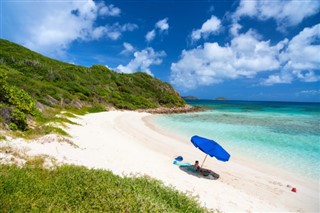 イギリス領バージン諸島