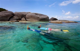 Îles