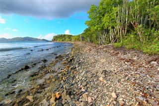 イギリス領バージン諸島