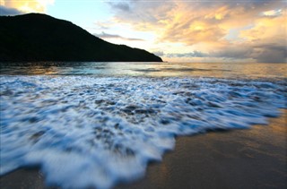 英屬維爾京群島