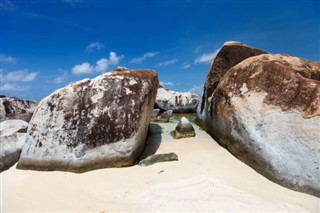 イギリス領バージン諸島