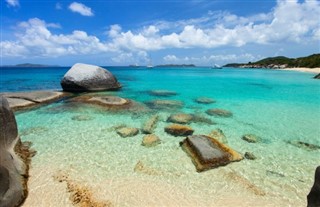 イギリス領バージン諸島