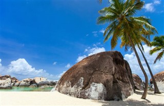 イギリス領バージン諸島