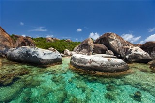 イギリス領バージン諸島