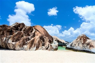 英屬維爾京群島