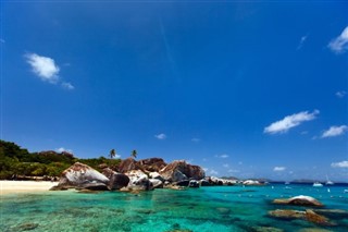 Îles