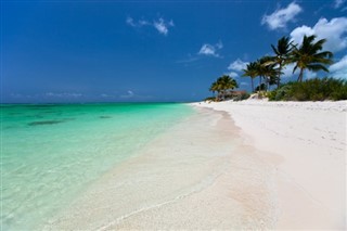 イギリス領バージン諸島