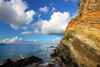 イギリス領バージン諸島