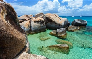英屬維爾京群島