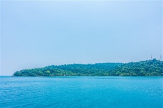 イギリス領バージン諸島