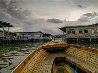 ব্রুনেই