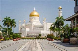 Brunei