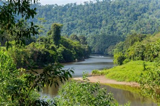 ব্রুনেই