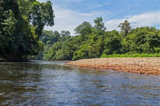 ব্রুনেই