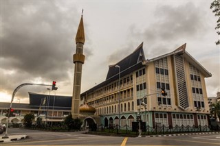 Brunei