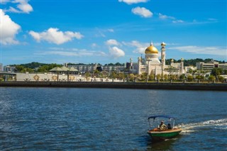 Brunei