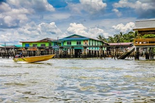 ব্রুনেই