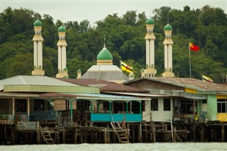 Брунеј