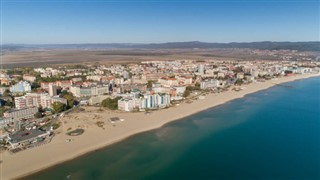Búlgaría