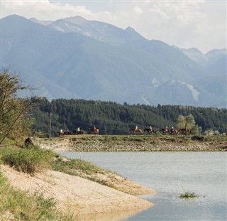 Bugarska