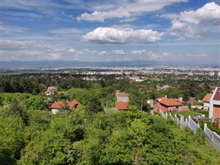 Bulharsko
