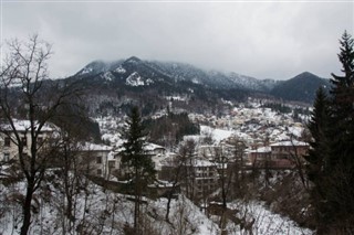 Bugarska