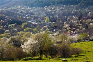 Bulgarien