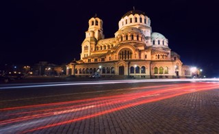 Bulgaria