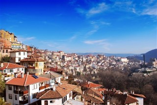 Bulgarien