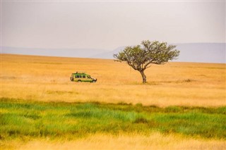 Буркіна-Фасо