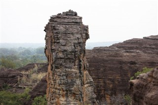 Буркина-Фасо