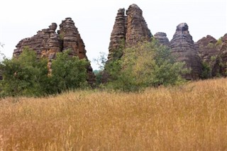 Burkina