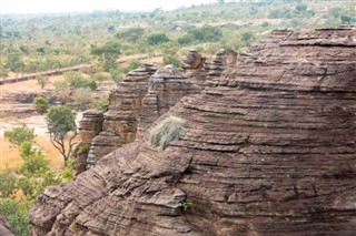 Burkina