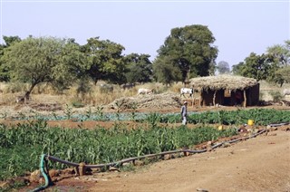 Burkina