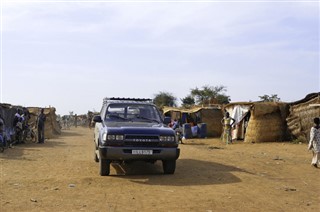 Burkina