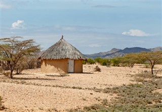 Burkina