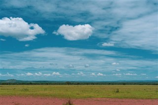 Буркіна-Фасо